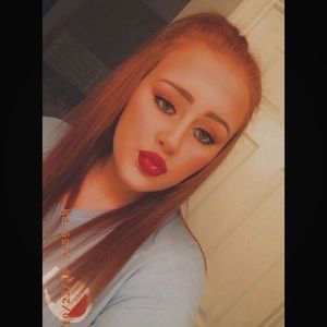 Meet your Posher, Erica